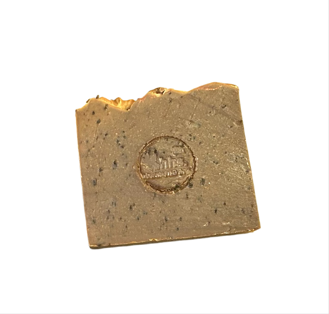 Chocolatela Chocolate Soap Bar