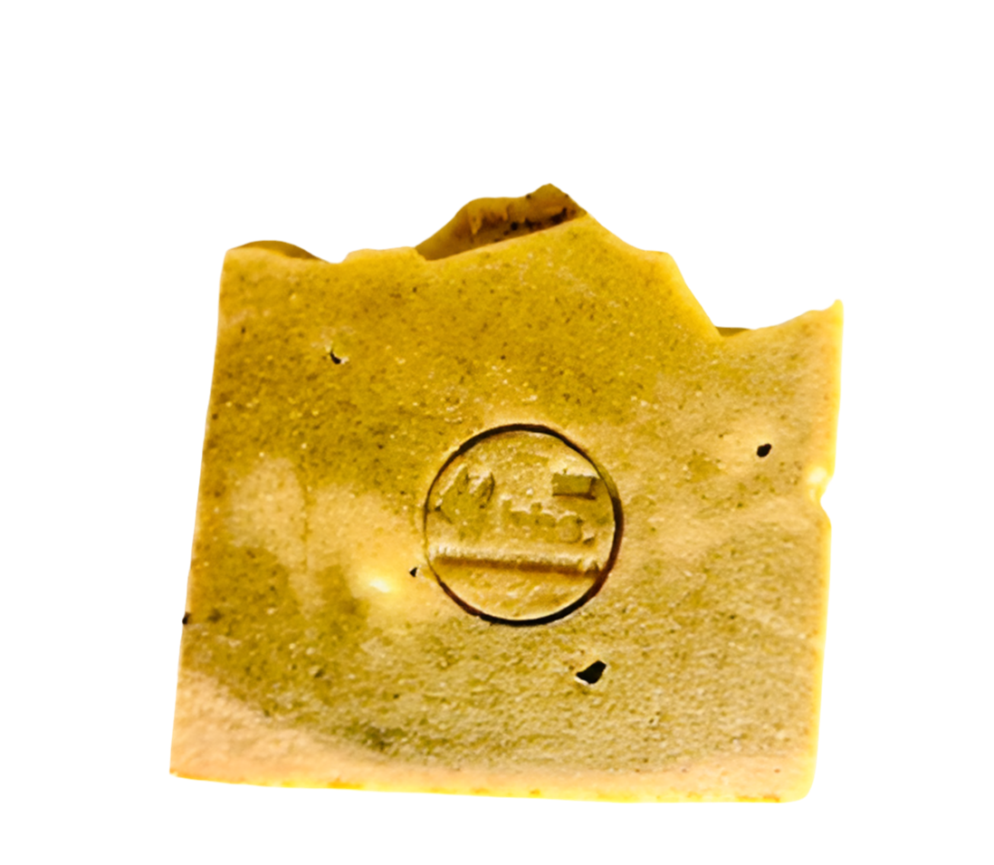 Dande Mar Goat milk Bar