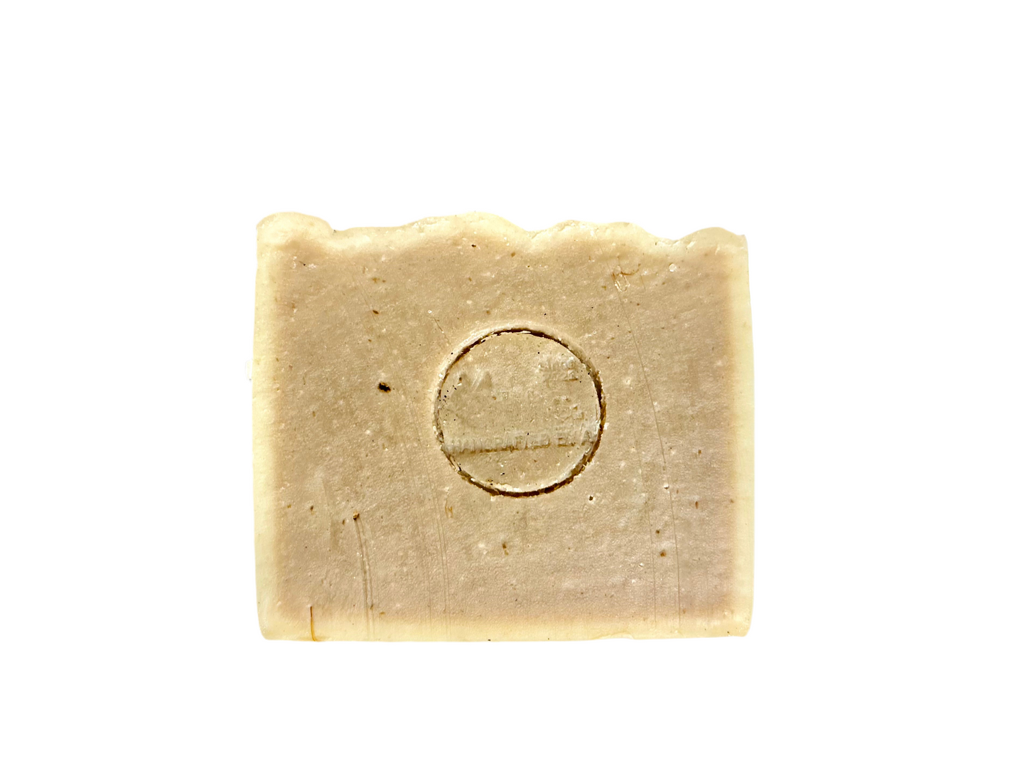 Minty Mary Spearmint Tea Bar