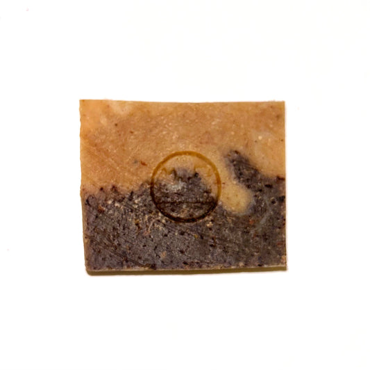 Orange Hibibi Hibiscus Tea Bar