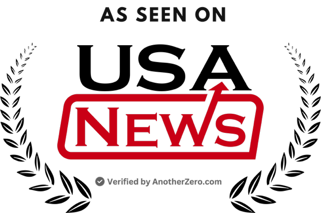 USA News Article Featuring Us!