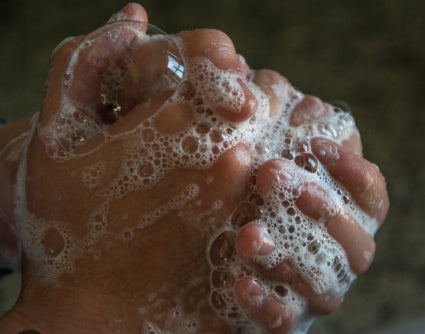 SOAP BARS/PASTILLAS DE JABÓN