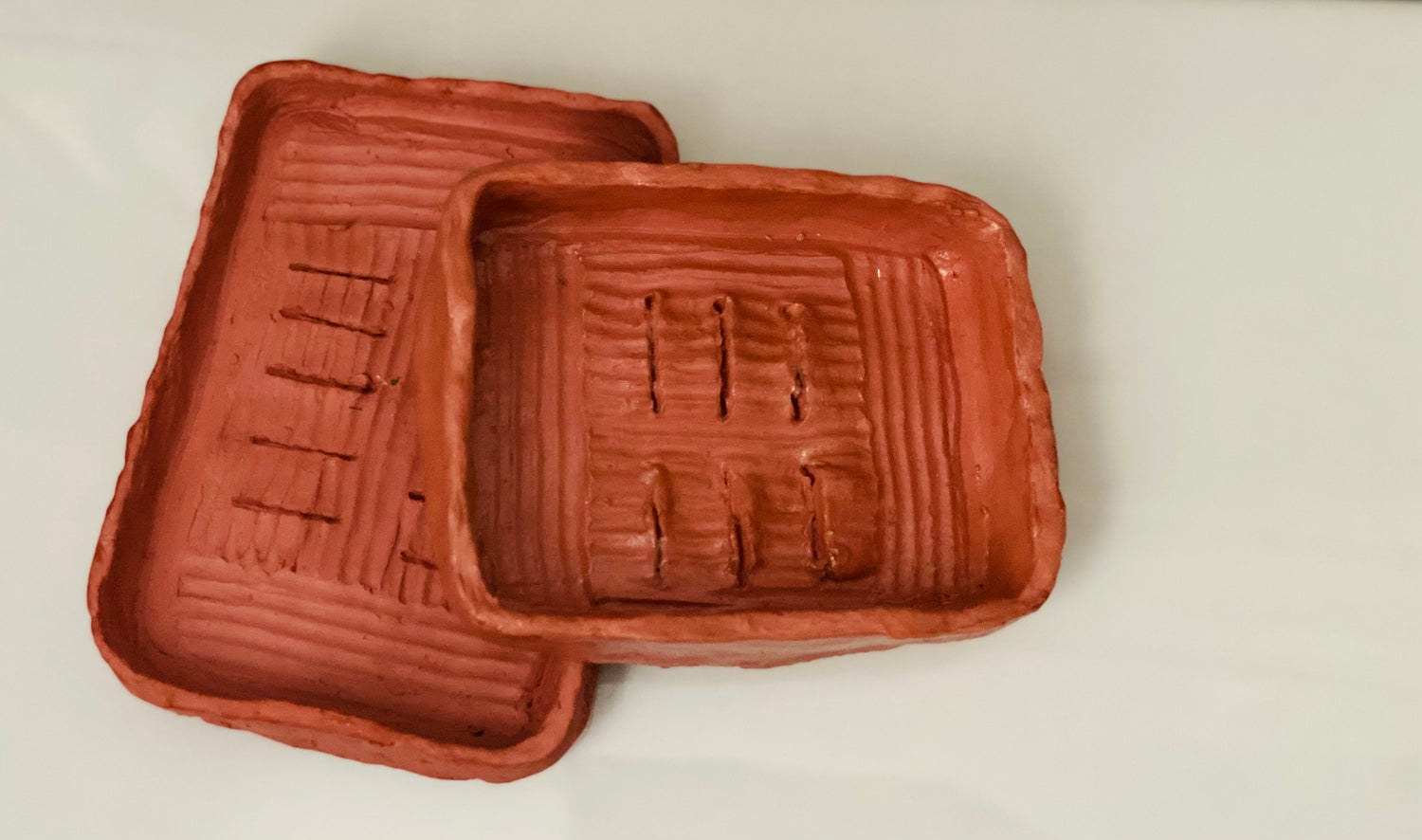AR&L Soap Dish