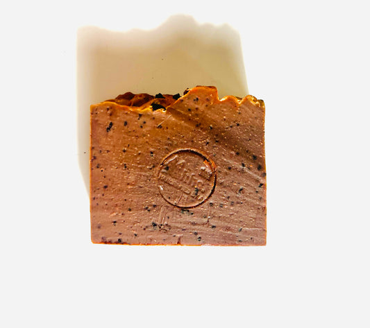 Chocolatela Skin Repair Soap Bar