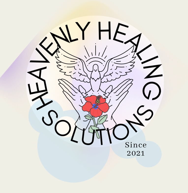 HEAVENLY HEALING SOLUTIONS